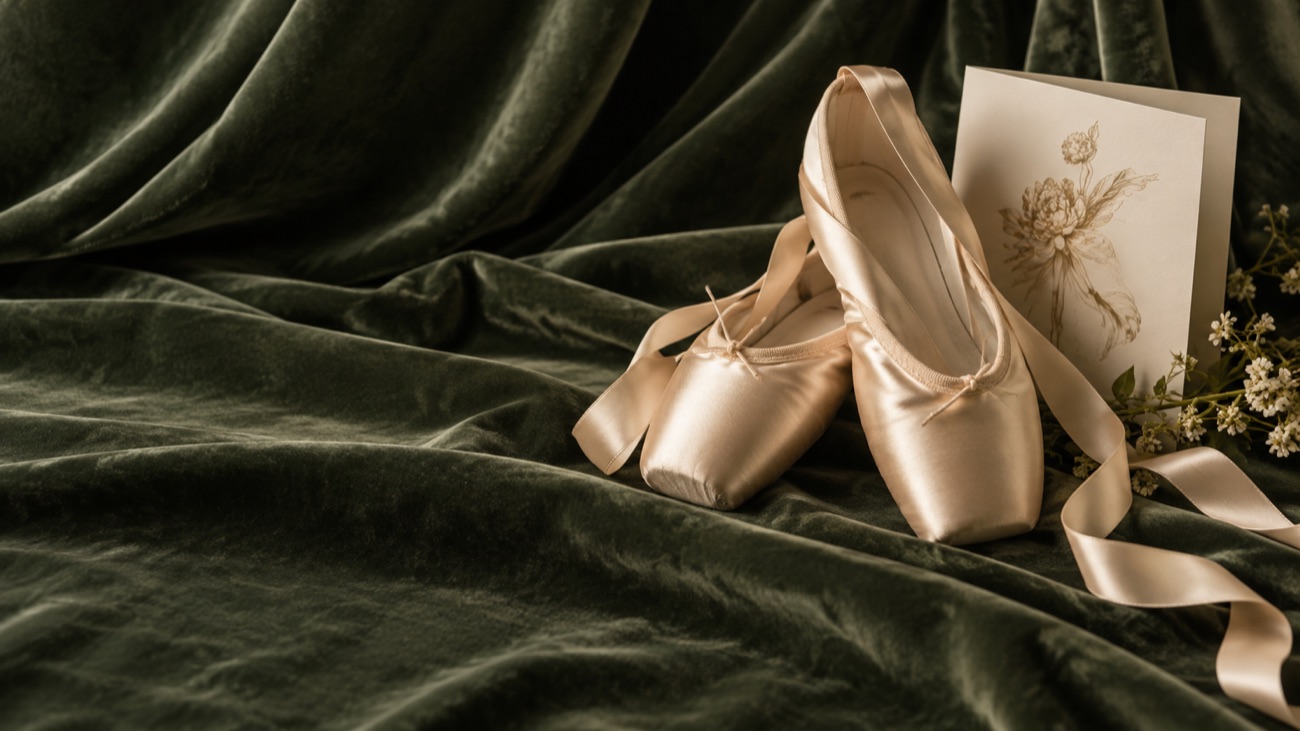 Arts WACH: Bodies in motion article hero image