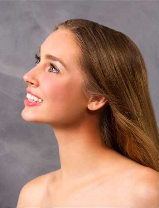 Carrington Clark Columbia City Ballet