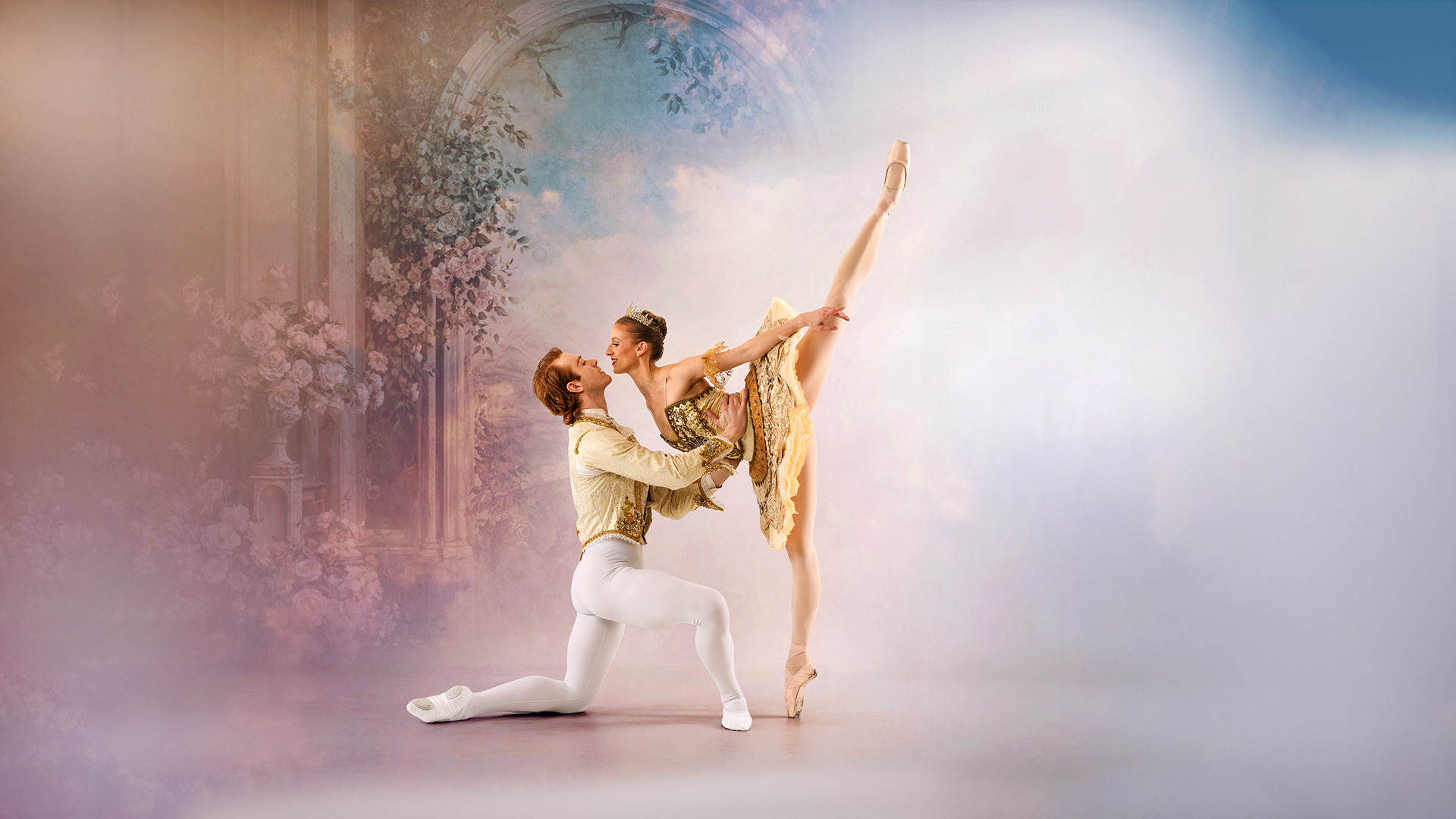 Ballet in Columbia in 2027: Sleeping Beauty and the Art of Jonathan Green article hero image